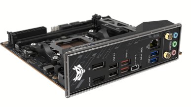 Sapphire rusza na podbój rynku płyt głównych. Oto modele NITRO+ i PULSE