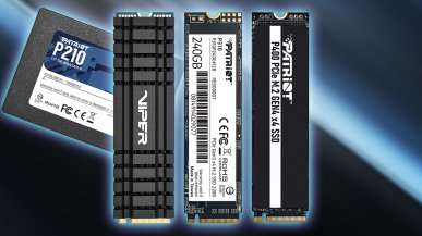  SATA, M.2 SATA, M.2 PCIe 3.0 czy M.2 PCIe 4.0? Jaki dysk kupić?