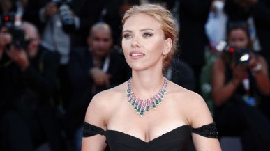 Scarlett Johansson oskarża OpenAI o nielegalne kopiowanie jej głosu w asystencie ChatGPT