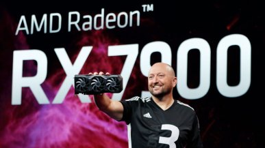 Scott Herkelman, szef działu kart graficznych Radeon, opuszcza AMD