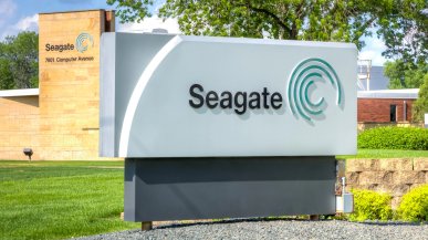 Seagate nie będzie się przyglądał WD. Idzie nowe i lepsze