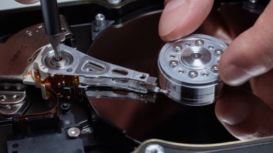 Seagate pokazał nowe dyski twarde o ogromnej pojemności