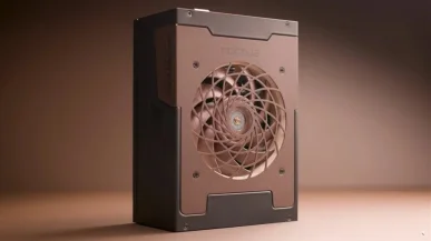Seasonic Prime TX-1600 - nowa wersja potężnego 1600 W zasilacza z wentylatorem Noctua