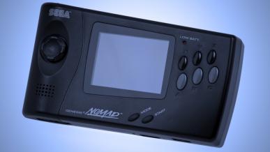 Sega miała swoje "Nintendo Switch". Po 22 latach modder udoskonalił sprzęt