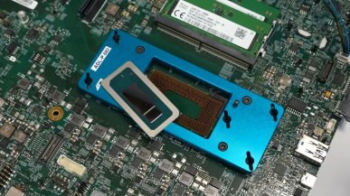 Sekretne narzędzie Intela do OC pozwala wykręcić procesor Core i9-13900HK do 5,8 GHz