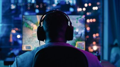 Sektor gier na PC jest silniejszy niż kiedykolwiek, ale gracze wolą starsze tytuły