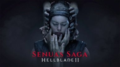 Senua’s Saga: Hellblade II na Xboxach tylko w 30 kl./s