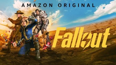 Serial Fallout zaprezentowany na pełnym zwiastunie. Amazon ujawnia nowe szczegóły produkcji