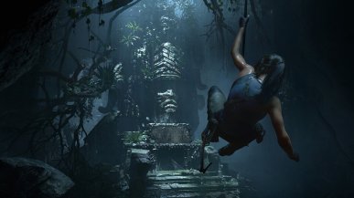 Serial Tomb Raider od Amazona anulowany? Projekt utknął, scenariusza wciąż brak