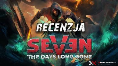 Seven: The Days Long Gone - recenzja
