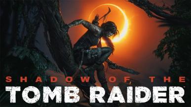 Shadow of the Tomb Raider - recenzja. Udana randka z Larą?