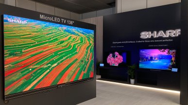 SHARP zaszalał na IFA 2025. Oto nowości!