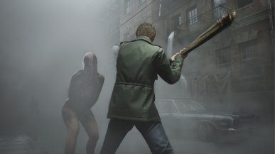 Silent Hill 2 zachwyca ocenami. Polski deweloper cały w skowronkach