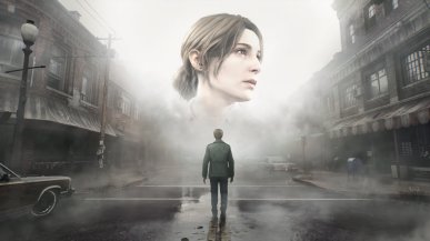 Silent Hill 2 Remake z dużą aktualizacją. Docenią zwłaszcza posiadacze Radeonów