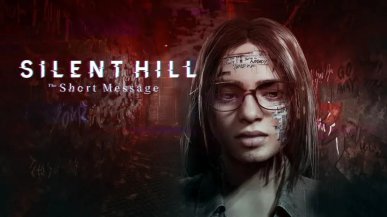 Silent Hill: The Short Message już dostępne i za darmo. Silent Hill 2 Remake na nowym zwiastunie