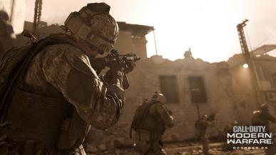 Silnik Call of Duty: Modern Warfare i kolejnych odsłon stworzyli Polacy