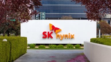SK hynix szykuje przełom w pamięciach DDR5. Technologia 1c DRAM już wkrótce