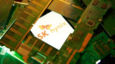 SK hynix bada, skąd Huawei wzięło RAM do Mate 60 Pro