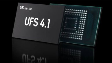 Tak będzie wyglądać przyszłość smartfonów. SK Hynix prezentuje rewolucję