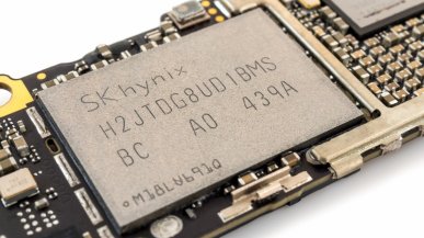 SK Hynix wyprzedza Samsunga: Pierwsza masowa produkcja 321-warstwowych układów NAND