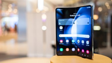 Składany smartfon Samsung Galaxy Z Fold8 z istotną zmianą w zakresie aparatu