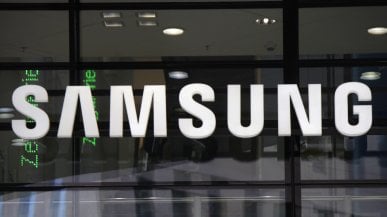 Kto im zabroni? Nadchodzi potrójnie składany smartfon Samsunga