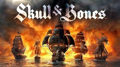 Skull and Bones zaliczył 4 laty opóźnienia, ale w końcu zadebiutuje na rynku. Mamy gameplay