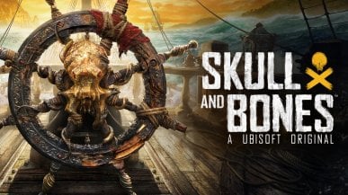 Skull & Bones trafi na Steam. Ujawniono datę premiery