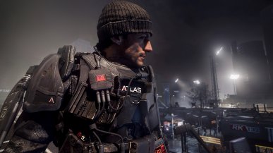 Sledgehammer Games pracuje nad Call of Duty: Advanced Warfare 2. Seria wróci do futurystycznej wojny