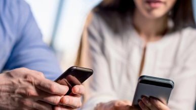 Smartfon tylko z jedną aplikacją? To wcale nie takie głupie