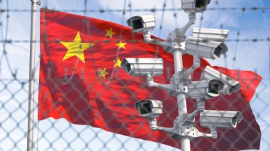 Hasło albo więzienie. Końcowy etap Chin w sprawie Hongkongu