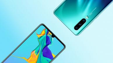 Smartfony Huawei P30 i P30 Pro zaprezentowane. Co oferują nowe flagowce?