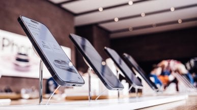 Smartfony coraz mądrzejsze, a użytkownicy coraz bardziej sfrustrowani