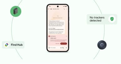 Smartfony z Androidem czeka mnóstwo nowości. Głównie chodzi o bezpieczeństwo
