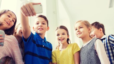 Idzie koniec smartfonów w polskich szkołach. Jest projekt ustawy