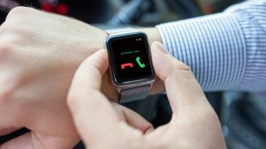 Smartwatch w roli szpiega? Ta metoda ataku ma stanowić poważne zagrożenie