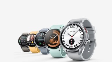 Smartwatche Samsung Galaxy Watch6 i Watch6 Classic oficjalnie. Znamy cenę i specyfikację zegarków