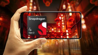 Snapdragon 4 Gen 2 to pierwszy 4 nm budżetowy SoC. Tanie smartfony w końcu przyspieszą