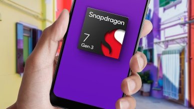 Snapdragon 7 Gen 3 SoC z AI oficjalnie. Qualcomm zapowiada znaczny wzrost wydajności
