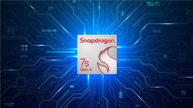 Telefony ze średniej półki zyskają moc flagowców dzięki Snapdragon 7s Gen 4 