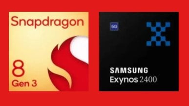 Snapdragon 8 Gen 3 vs Exynos 2400: Chip Samsunga może być prawie tak szybki jak jego konkurent