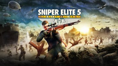 Sniper Elite 5 nie kupisz w Epic Games Store. Czy gra wróci do sklepu?