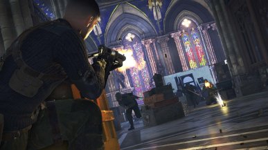 Sniper Elite 5 oficjalnie zapowiedziany. Co zaoferuje piąta część serii?