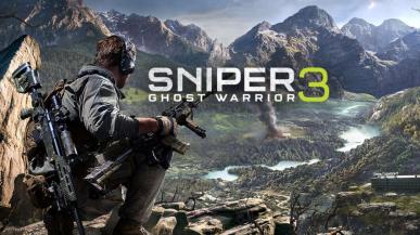 Sniper: Ghost Warrior 3 - recenzja gry