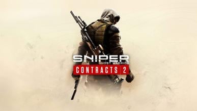 Sniper: Ghost Warrior Contracts (PS5) - recenzja. Next-genowy snajper celnie strzela