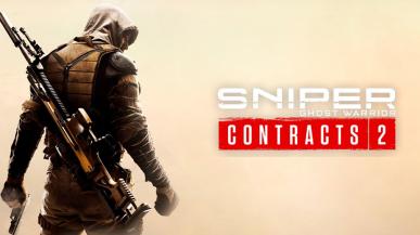 Sniper Ghost Warrior Contracts 2 - recenzje i oceny