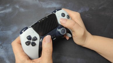 Sony coraz mocniej inwestuje w PC. Wypuszcza nową aplikację do padów DualSense Edge