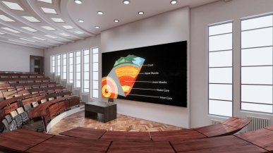Sony prezentuje najcieńsze profesjonalne monitory w swojej historii