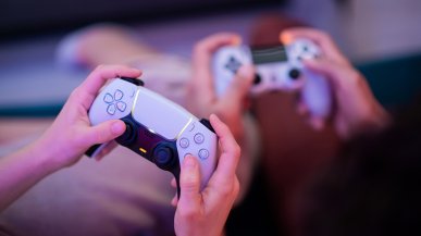 Sony patentuje kontroler do PlayStation, który zmienia temperaturę