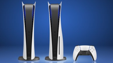 Jeśli PlayStation 5 to tylko takie. Miażdżąca przewaga jednego modelu w sprzedaży